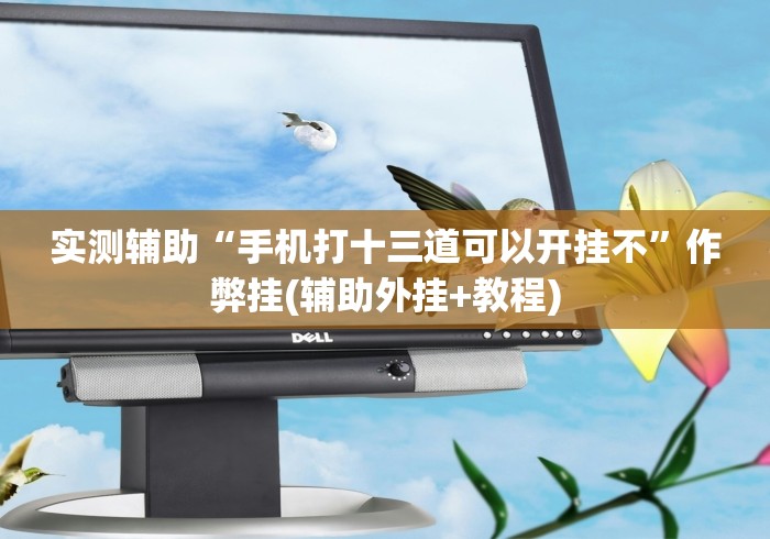 知识科普“海宁同城三扣当真可以开挂”附开挂脚本