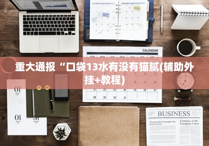重大通报“口袋13水有没有猫腻(辅助外挂+教程)